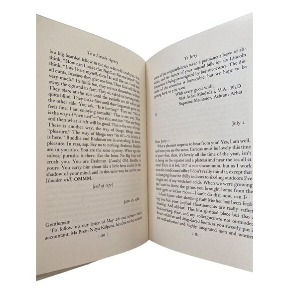 S. a Novel by John Updike Novel 1988 1st Edition 1st Print Knopf Book HC DJ - Picture 15 of 16